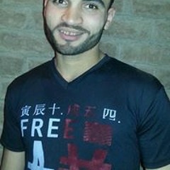 Mahmoud Hassn