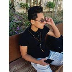Manny Ruiz