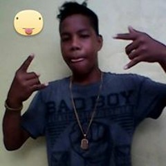 Robinson Ralpho