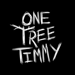 One Tree Timmy