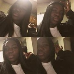 Nakirah Johne'e