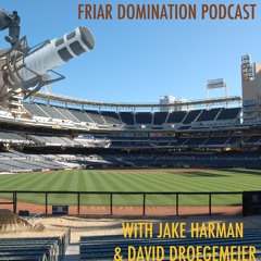 San Diego Sports Domination Podcasts