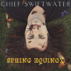 Chief Swiftwater