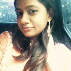 Aparna Sridhar