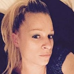 Stephanie Stahlnecker