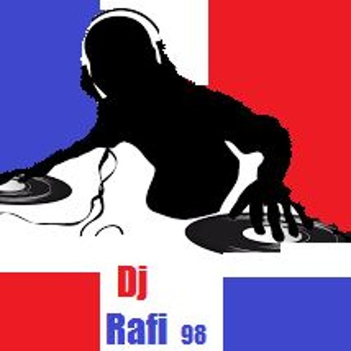 dj rafi98’s avatar