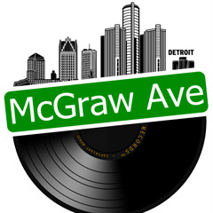 McGraw Ave Records
