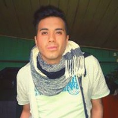 Pablo Oyadenel Eskombich