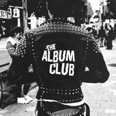 The Album Club