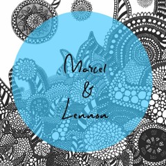 Marcel & Lennon