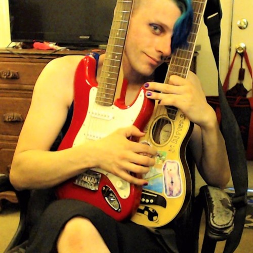 Dreams (I'll Open My Arm) [demo]