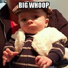 Dont Be Afraid Take 1