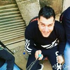 TheExorcist Emad Saviola