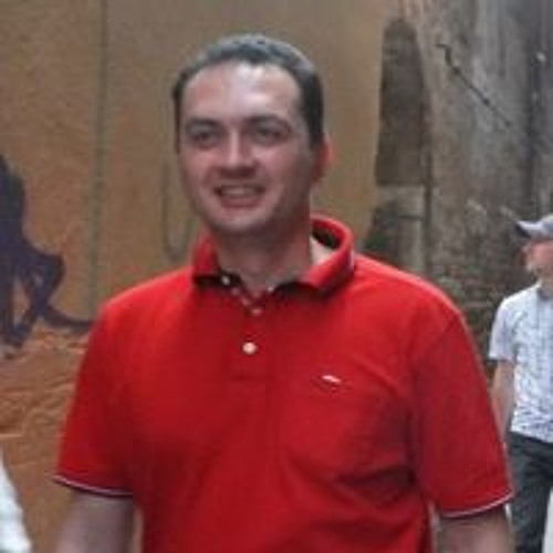 Vadim Shulman Free Listening on SoundCloud