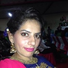 Mansimran Bhangu