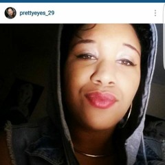 Sherrell PrettyEyes Lee