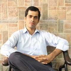 Asghar Ali