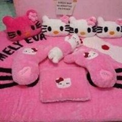 Dayat Karpet Homeset