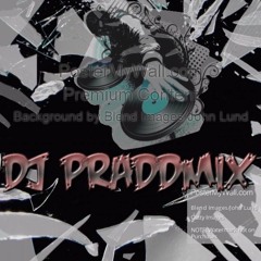 DJ Praddmix