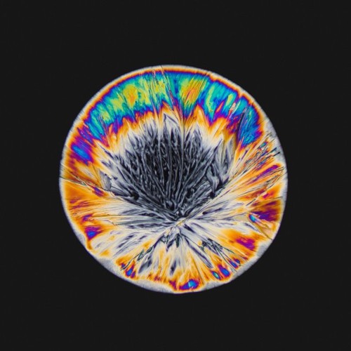 Micromakine & Hallucinator - Process