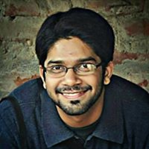 Aryamadev Das’s avatar