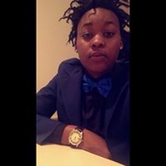 Kari Dortch