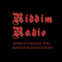 RIDDIM RADIO