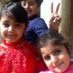 shafaq sarfraz
