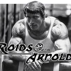 Arnold Silva