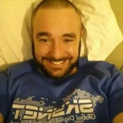 Chris Stevens