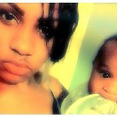 Shanay'Nay Parris Wilson