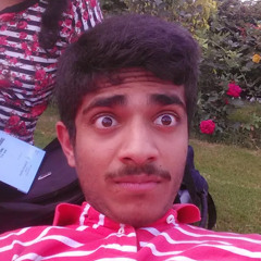 AMRISH KUMAR