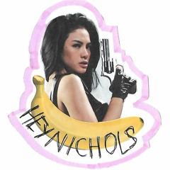 Hey Nichols Rawk