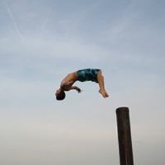 Joshua Rutschmann