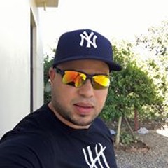 Hansser Peralta