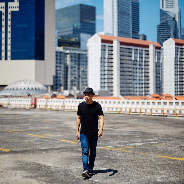 kane ian