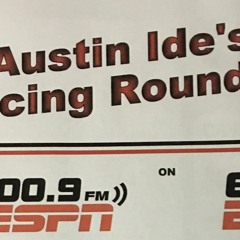 Austin Ide's Racing Roundup