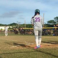 Lisabella Lija Sarapio