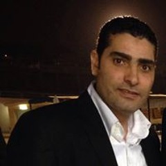 Mohammed Said Hammed