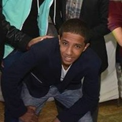 Mohamed Ali Shika