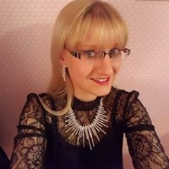 Natalie Louise McMillan