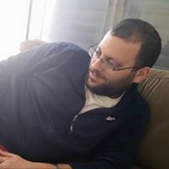 Jonathan Nevo Abitbol