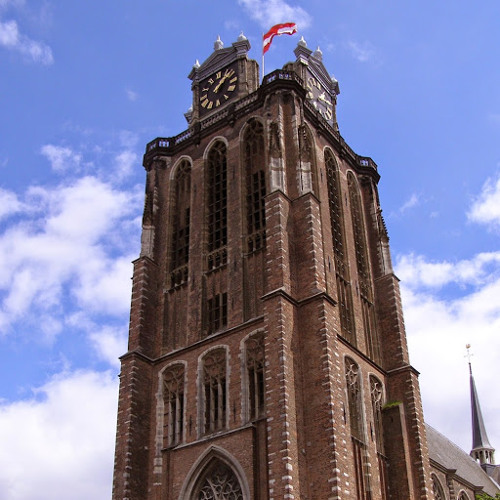 Vrienden van de Grote Kerk Dordrecht’s avatar