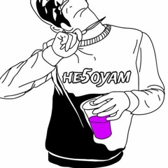 ＨＥＳＯＹＡＭ