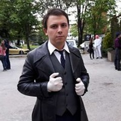 Штерјов Стефан