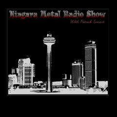 Niagara Metal Radio Show