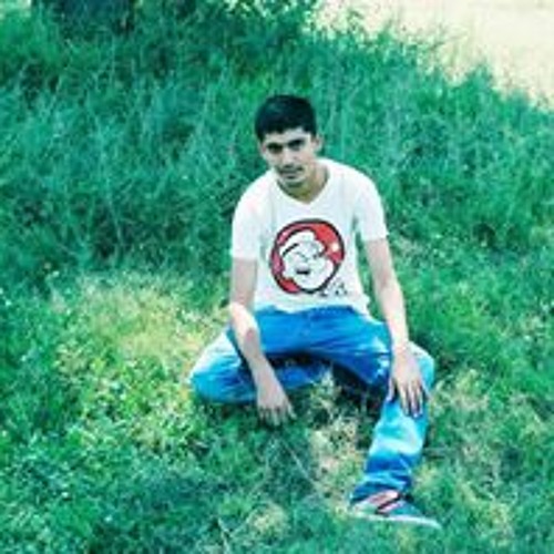 Arslan Malik’s avatar