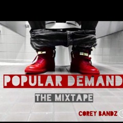 The Official CoreyBandz