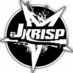 DJ J-Krisp