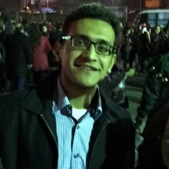 Beshoy Waheeb 1